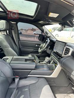 تۆیۆتا توندرا